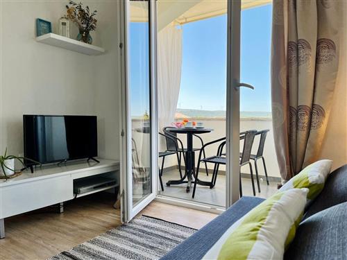 Holiday apartment - 2 persons -  - Karin - 23452