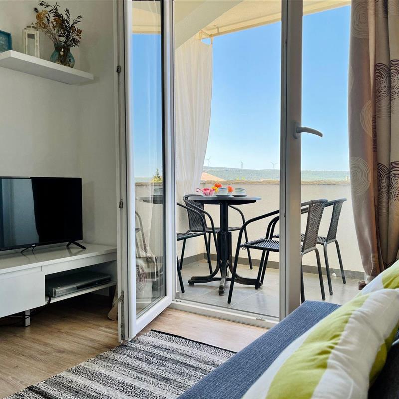 Ferielejlighed - 2 personer -  - Karin - 23452