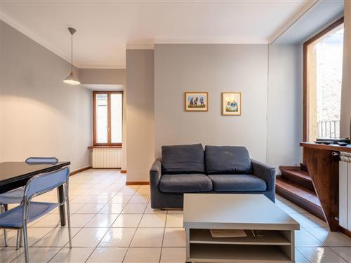 Feriehus / leilighet - 4 personer -  - Orta San Giulio - 28016