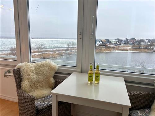 Holiday apartment - 3 persons -  - Am Kurhaus - 25845 - Nordstrand