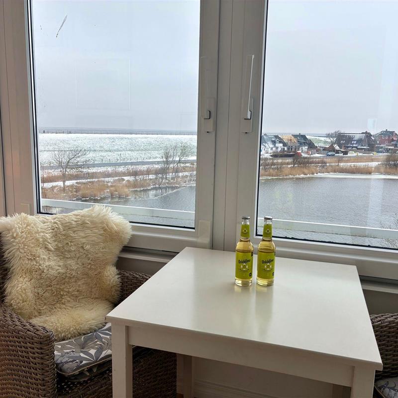 Ferielejlighed - 3 personer -  - Am Kurhaus - 25845 - Nordstrand