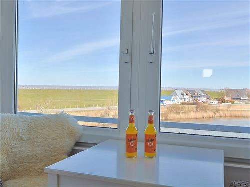 Ferieleilighet - 3 personer -  - Am Kurhaus - 25845 - Nordstrand