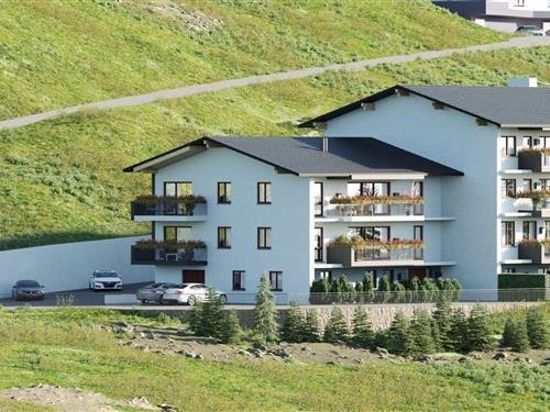 Sommerhus - 8 personer -  - 5522 - St. Martin Am Tennengebir