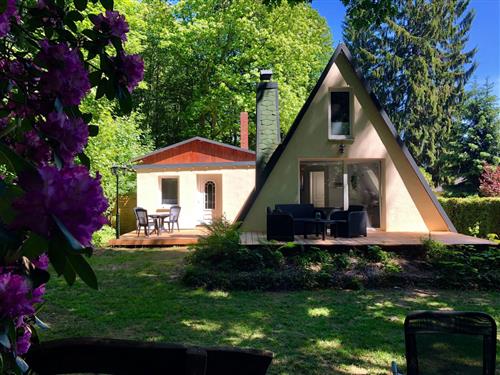 Feriehus - 2 personer -  - Chemnitz - 09117