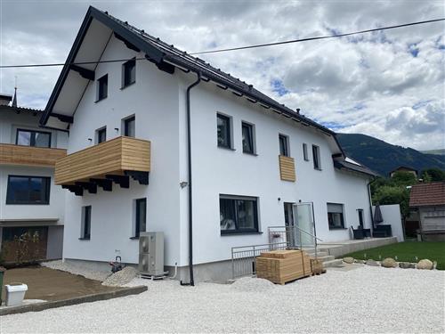 Holiday Home/Apartment - 4 persons -  - Seestraße - 9871 - Seeboden