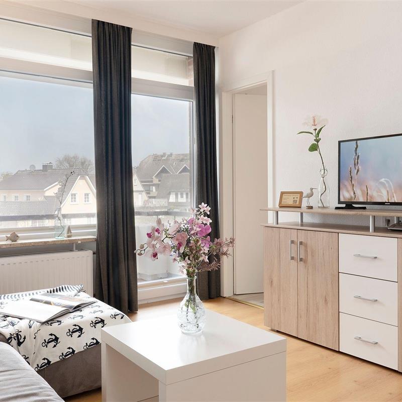 Ferielejlighed - 3 personer -  - Seeweg - 23743 - Grömitz