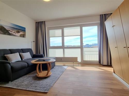 Ferielejlighed - 2 personer -  - Steinwarder - 23774 - Heiligenhafen