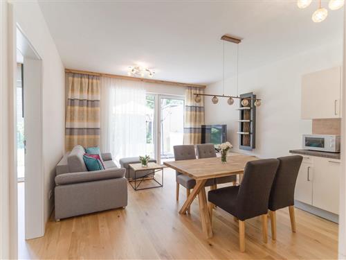 Ferielejlighed - 6 personer -  - Berthastraße - 9201 - Krumpendorf