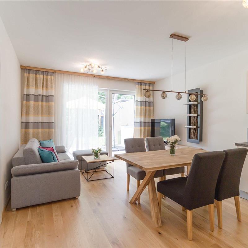 Ferielejlighed - 6 personer -  - Berthastraße - 9201 - Krumpendorf