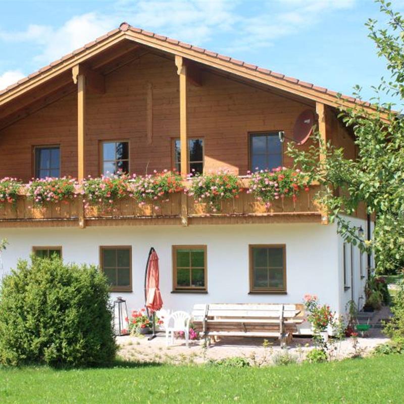 Sommerhus - 4 personer -  - Dobl - 83129 - Höslwang