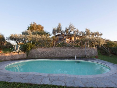 Villa - 4 personer -  - 55041 - Pedona, Comune Of Camaior