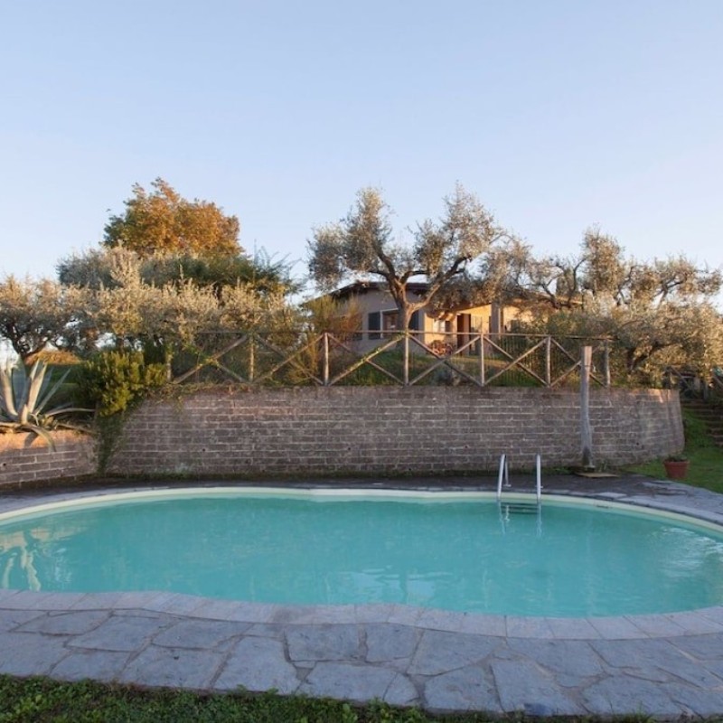 Villa - 4 personer -  - 55041 - Pedona, Comune Of Camaior