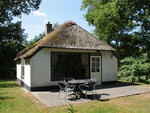 Feriehus - 2 personer -  - 5373KL - Herpen