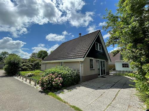 Sommerhus - 6 personer -  - 1744 KP - Sint Maarten