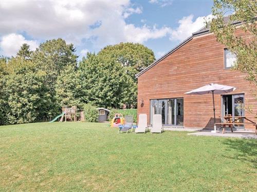 Feriehus - 10 personer -  - Rue du Chateau - 6940 - Durbuy