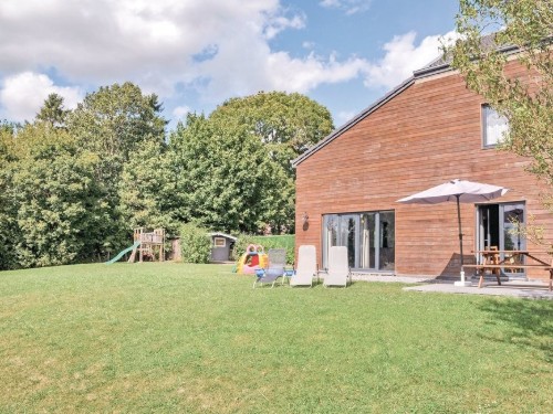 Sommerhus - 10 personer -  - Rue du Chateau - 6940 - Durbuy