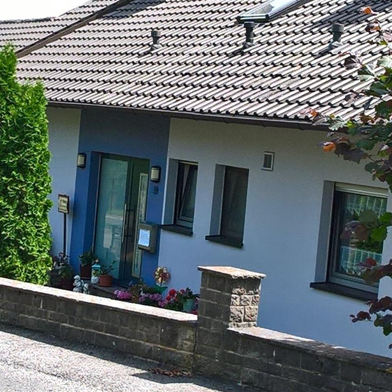 Ferielejlighed - 4 personer -  - Weinbergstr. - 97650 - Fladungen