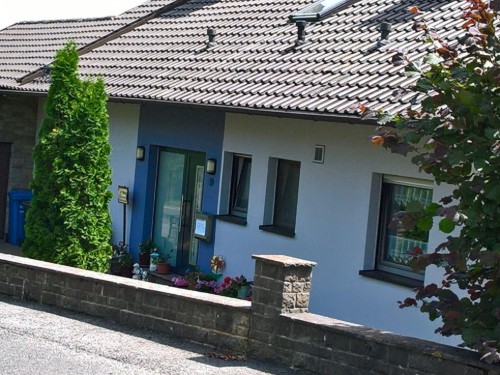 Ferielejlighed - 4 personer -  - Weinbergstr. - 97650 - Fladungen