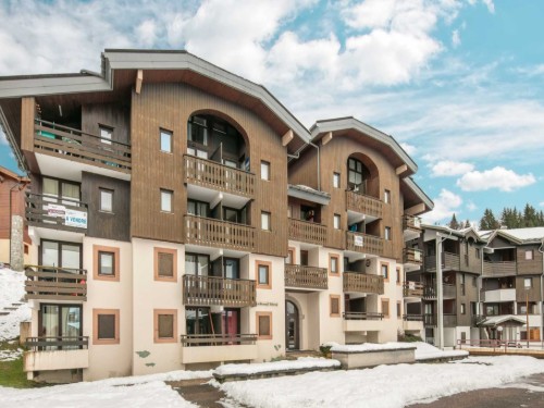 Holiday apartment - 6 persons -  - 74440 - Morillon