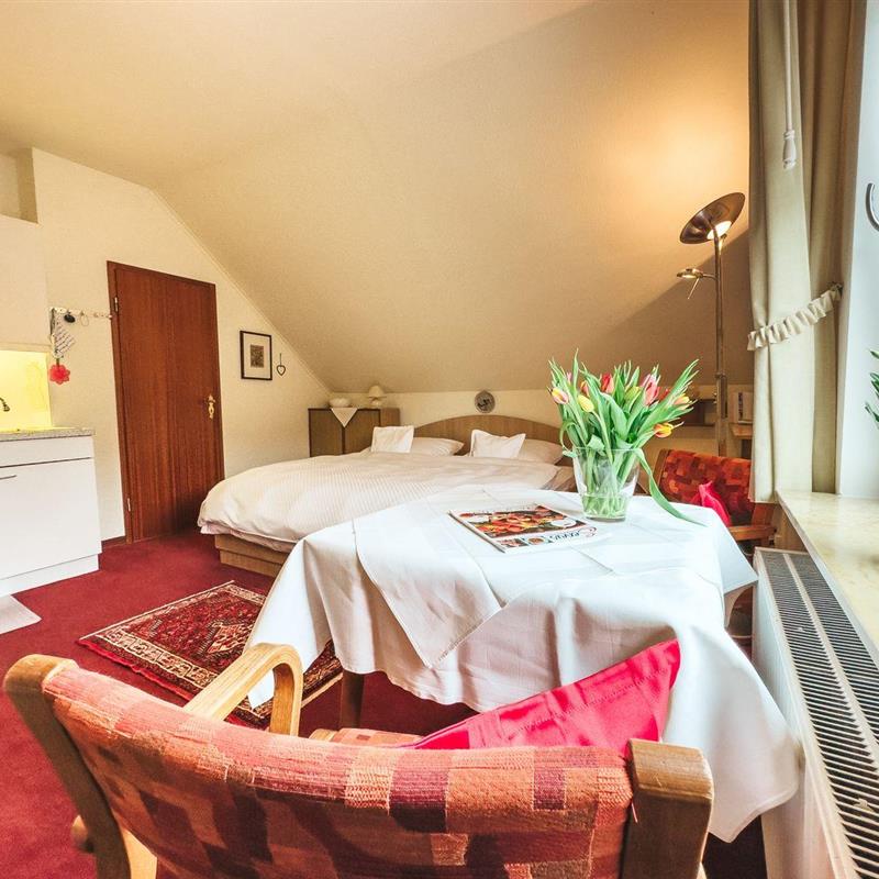 Ferielejlighed - 2 personer -  - Pamirweg - 26548 - Norderney