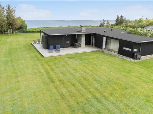 Sommerhus - 6 personer -  - Ålbækparken - Ålbæk Strand - 7860 - Spøttrup