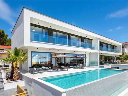 Ferienhaus - 8 Personen -  - Vrcevan - 52203 - Medulin