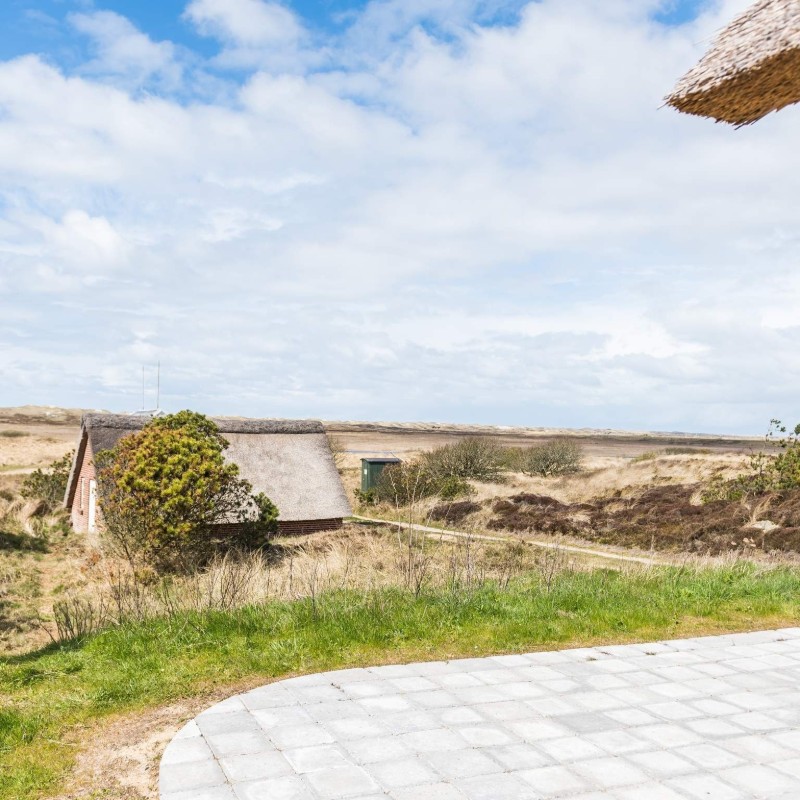 Sommerhus - 6 personer -  - Redningsvejen - Nymindegab - 6830 - Nr. Nebel