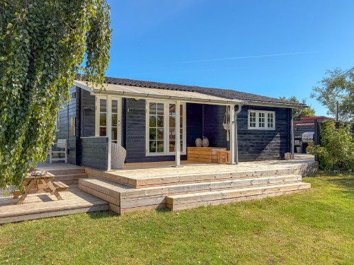Sommerhus - 5 personer -  - Eskovvej - Eskov - 7870 - Roslev