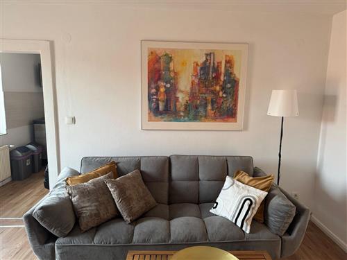 Ferielejlighed - 5 personer -  - Saalweg - 06406 - Bernburg