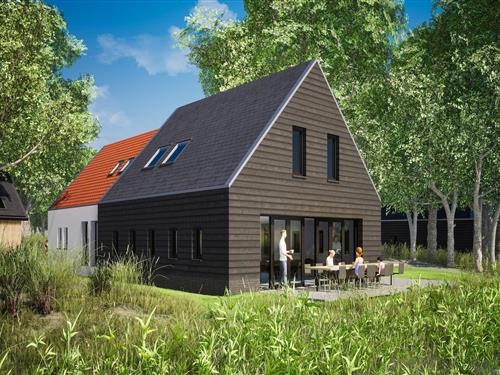 Holiday home - 16 persons -  - 4504RA - Nieuwvliet