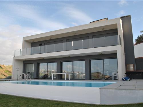 Holiday Home/Apartment - 8 persons -  - Estrada do porto dinheiro - Ribamar