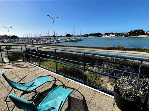 Semesterlägenhet - 5 personer -  - 56410 - Etel