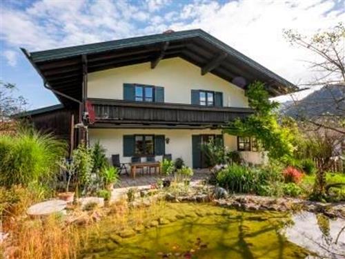 Ferienwohnung - 4 Personen -  - Gachenweg 30 a - 83088 - Kiefersfelden