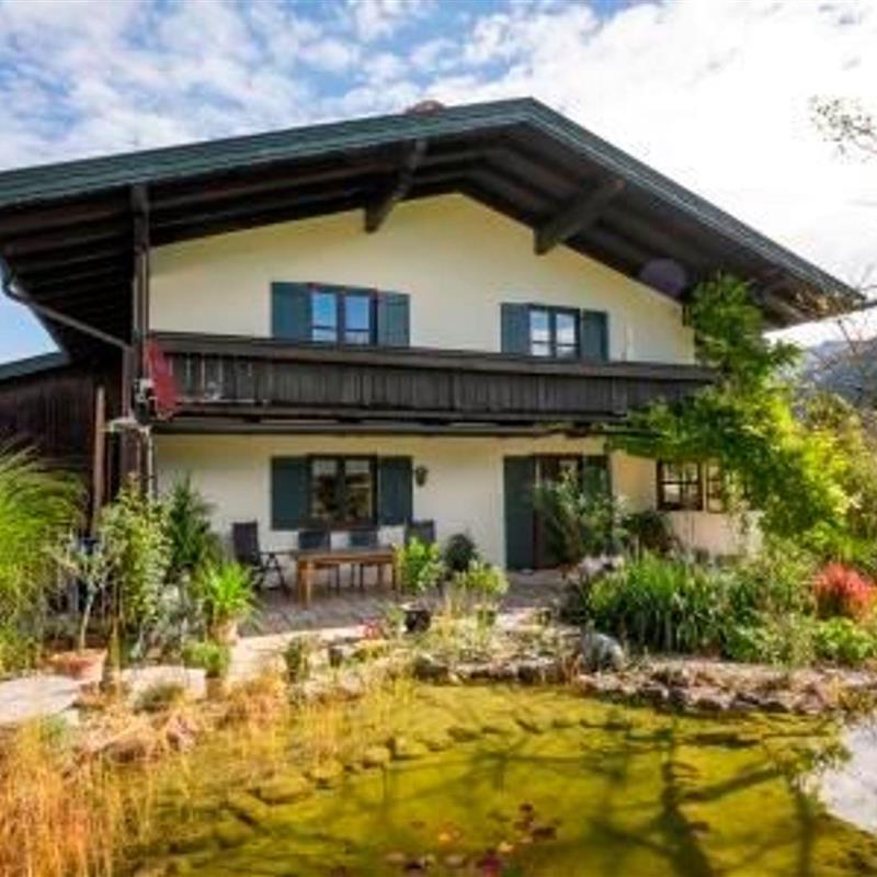 Ferielejlighed - 4 personer -  - Gachenweg 30 a - 83088 - Kiefersfelden