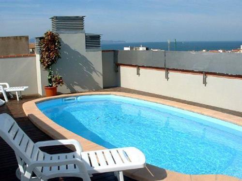 Holiday Home/Apartment - 6 persons -  - 17130 - L'escala