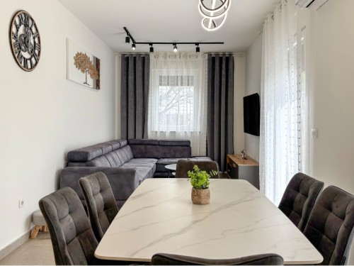 Feriehus - 6 personer -  - Nedescina - Labin-Nedescina - 52231 - Nedescina