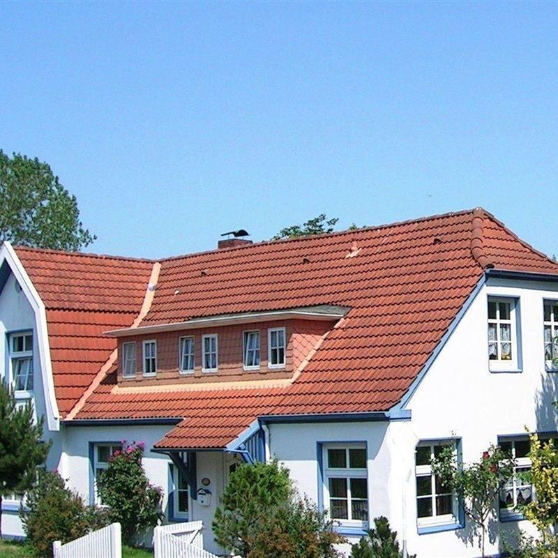 Ferielejlighed - 5 personer -  - Strandweg - 25826 - St. Peter-Ording