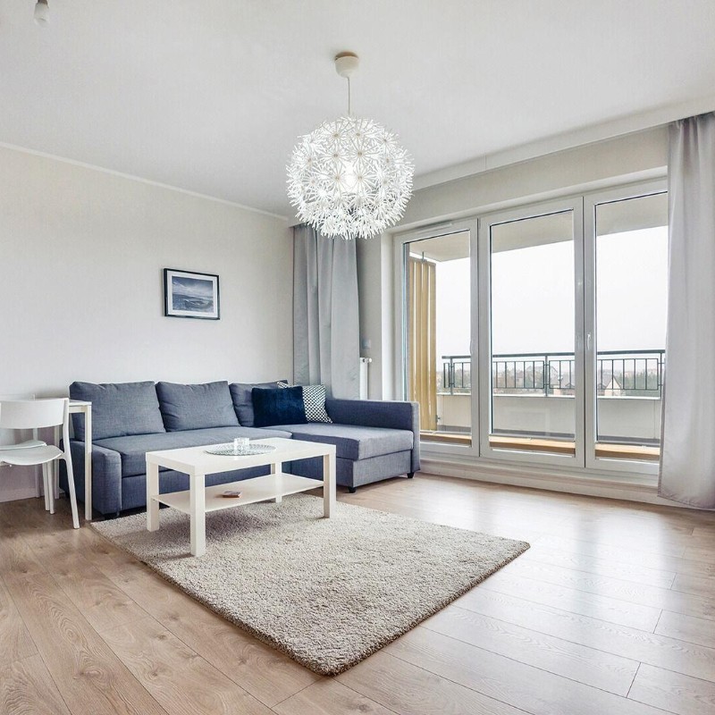 Ferielejlighed - 4 personer -  - Zachodnia - 78-111 - Ustronie Morskie