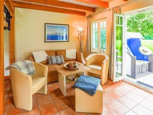 Sommerhus - 6 personer -  - Kliffstraße - 18211 - Nienhagen