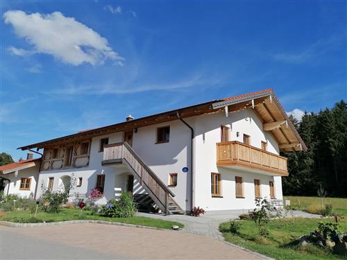 Ferienhaus - 4 Personen -  - Mais - 83123 - Amerang