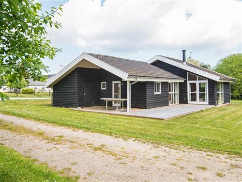 Holiday Home/Apartment - 8 persons -  - Fiskervej - Mommark - 6470 - Als