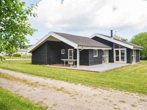 Feriehus - 8 personer -  - Fiskervej - Mommark - 6470 - Southeast Jutland And Als