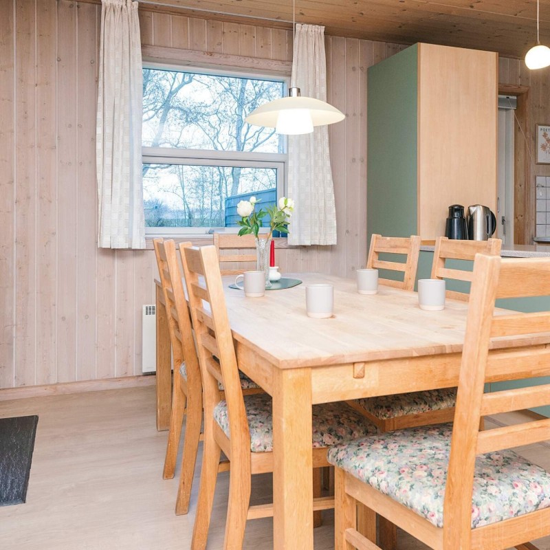 Ferienhaus - 6 Personen -  - Vestertoft - Rindby - 6720 - Fanö