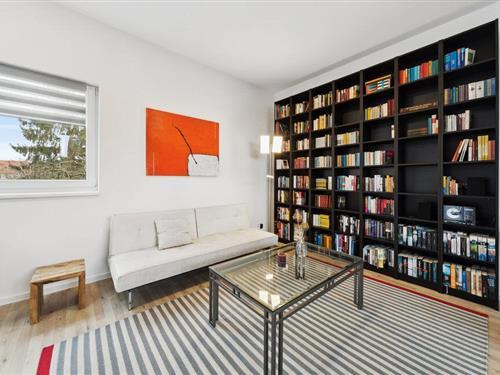 Holiday apartment - 3 persons -  - Brunner Strasse - 04838 - Eilenburg