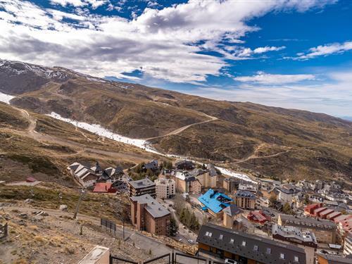 Sommerhus - 4 personer -  - C. Fuente del Tesoro - Sierra Nevada - 18196 - Monachil