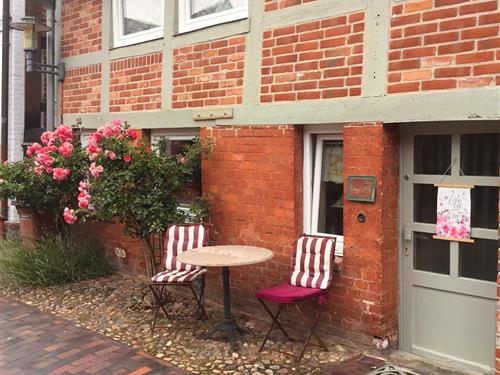 Ferienwohnung - 2 Personen -  - Große Wallstraße - 19258 - Boizenburg/Elbe