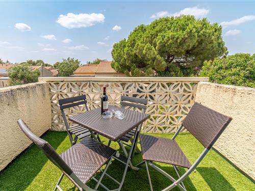 Feriehus - 8 personer -  - Impasse Saint Louis - 34290 - Bassan