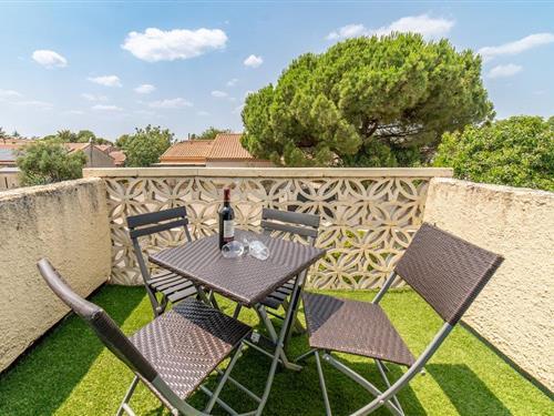 Holiday home - 8 persons -  - Impasse Saint Louis - 34290 - Bassan