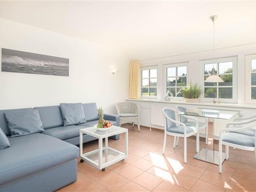 Ferielejlighed - 4 personer -  - Nei Stich - 25946 - Norddorf