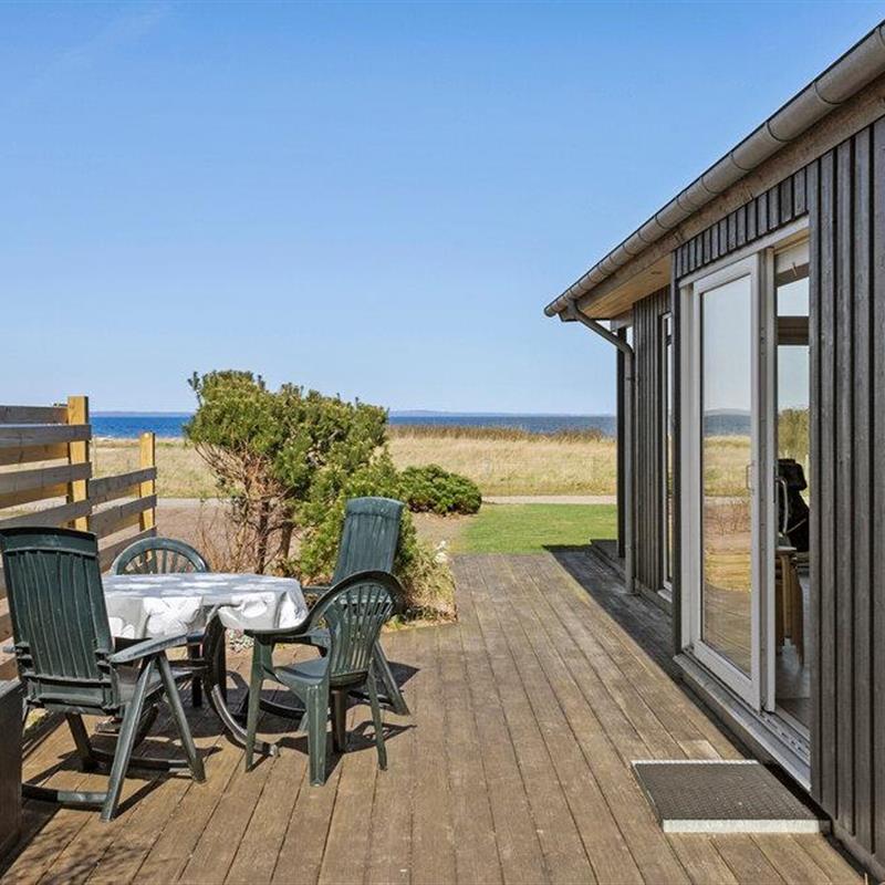 Ferienhaus - 6 Personen -  - Strandvejen - Baaring Vig - 5466 - Asperup